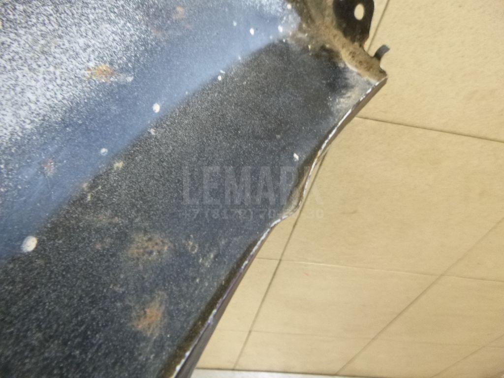 Крыло переднее левое для  Audi 80/90 [B4] 1991-1995