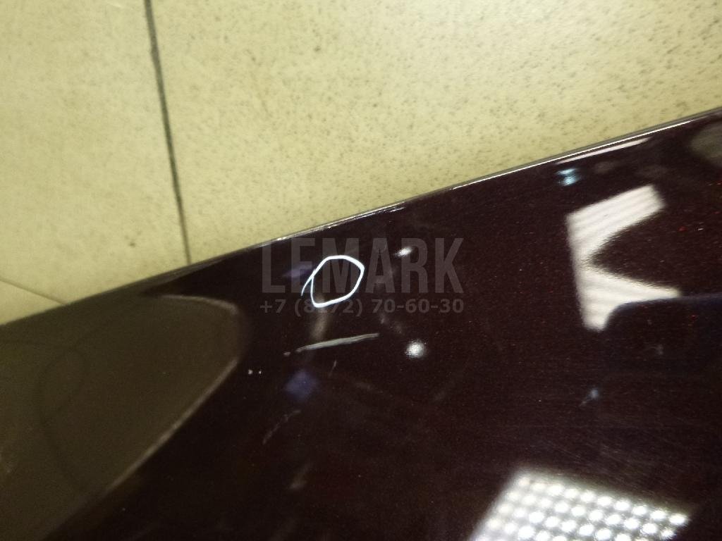 Крыло переднее левое для  Audi 80/90 [B4] 1991-1995