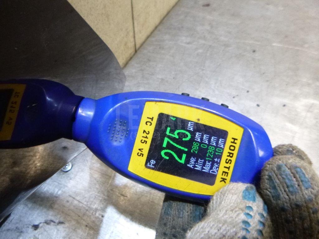 Крыло переднее левое для  Audi 80/90 [B4] 1991-1995