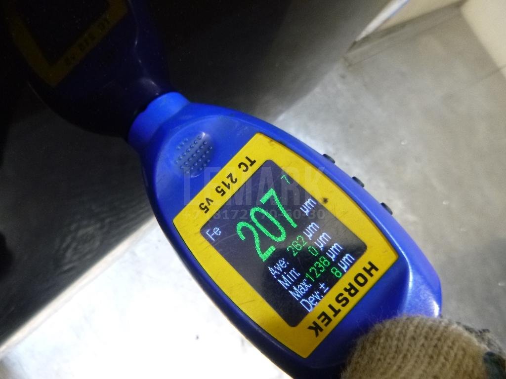 Крыло переднее левое для  Audi 80/90 [B4] 1991-1995