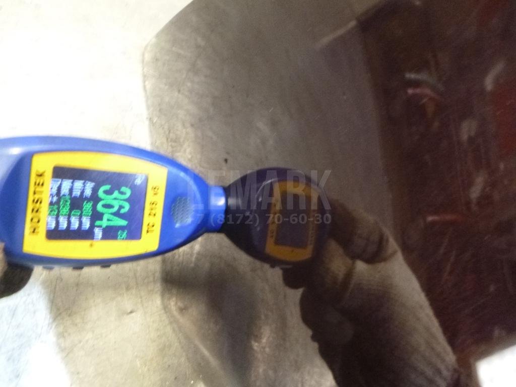 Крыло переднее левое для  Audi 80/90 [B4] 1991-1995