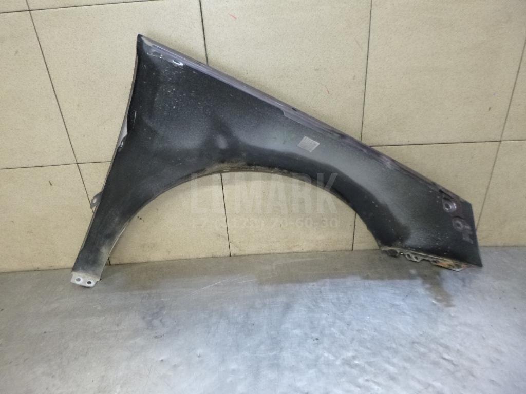 Крыло переднее левое для  Audi 80/90 [B4] 1991-1995