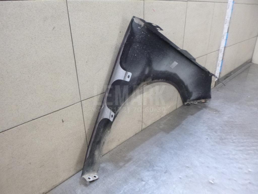 Крыло переднее левое для  Audi 80/90 [B4] 1991-1995