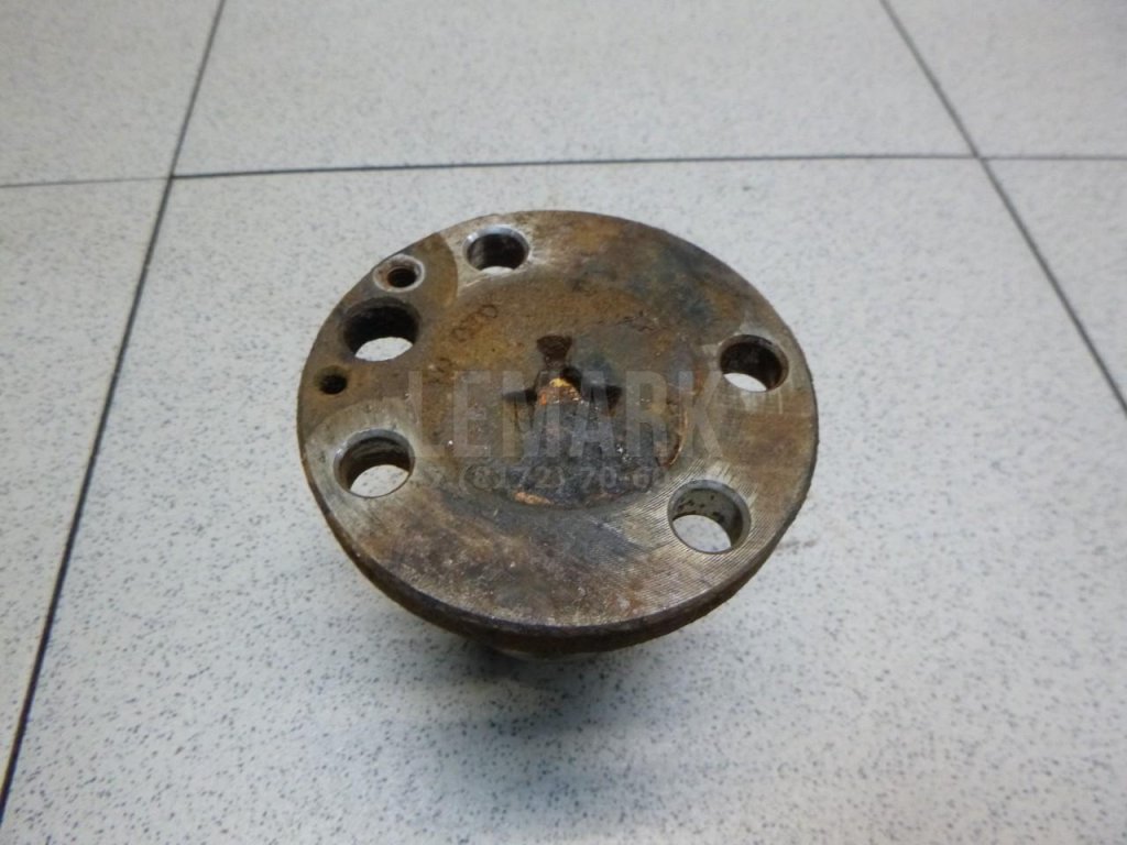 Цапфа (п.з.к.)