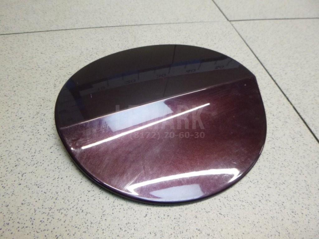 Лючок бензобака