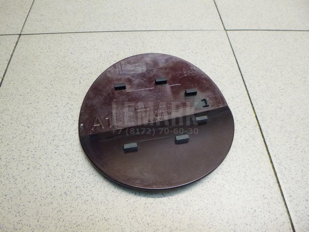 Лючок бензобака