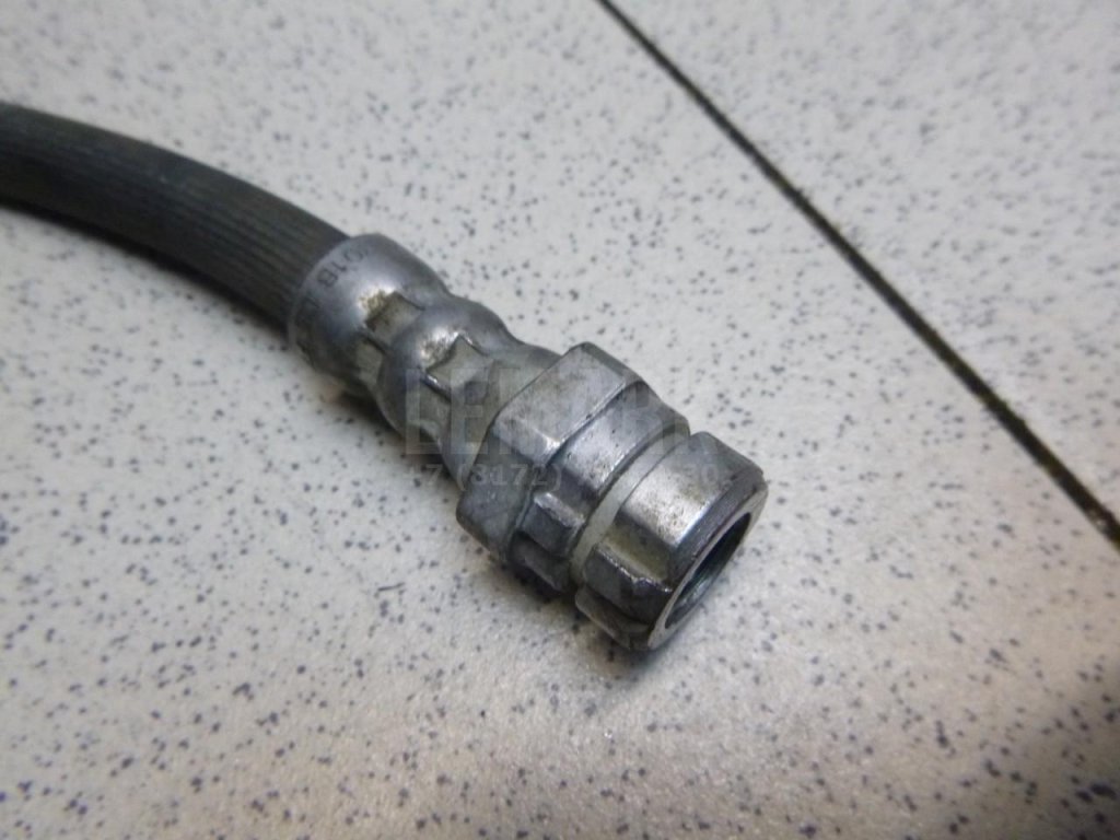 Шланг тормозной передний