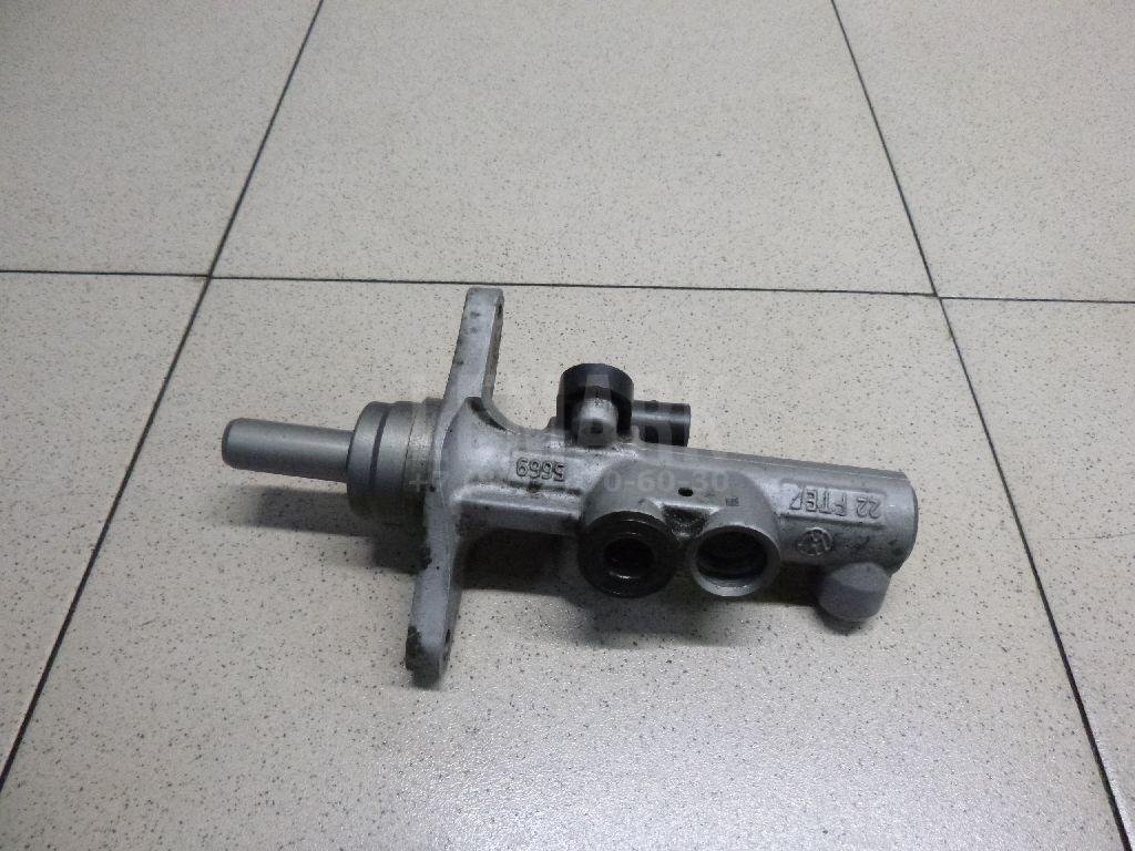 Цилиндр тормозной главный