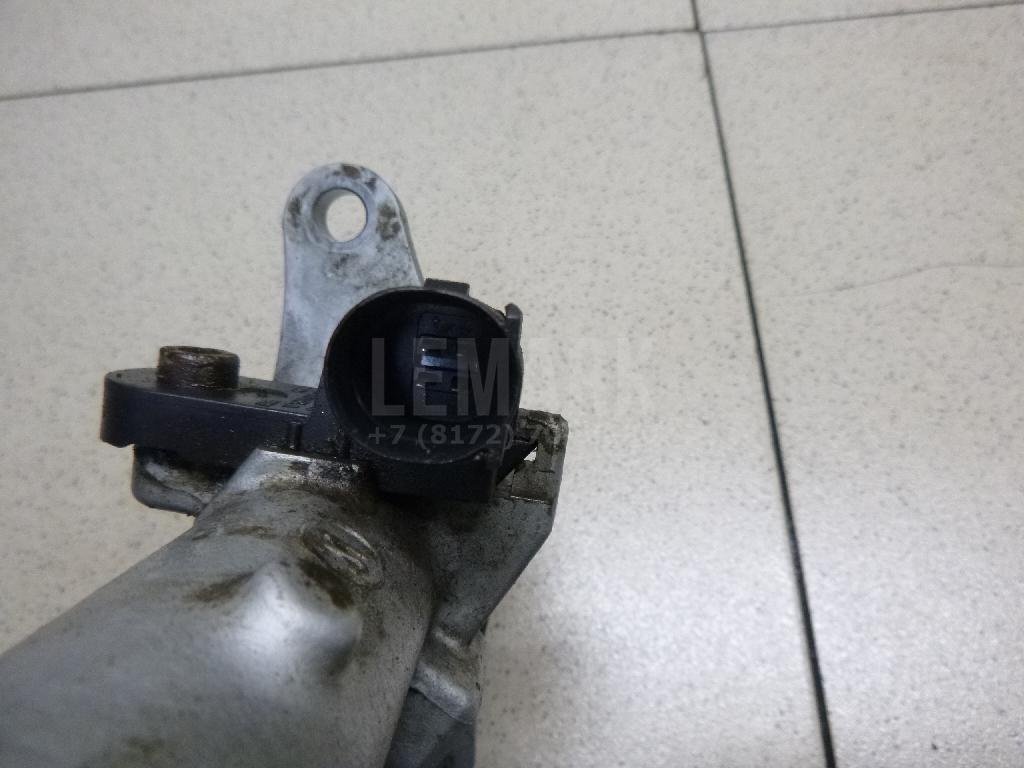 Цилиндр тормозной главный