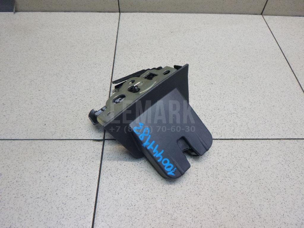 Замок багажника