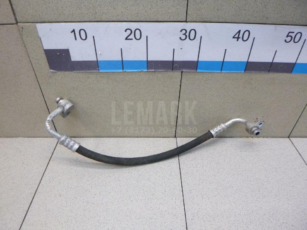 Трубка кондиционера