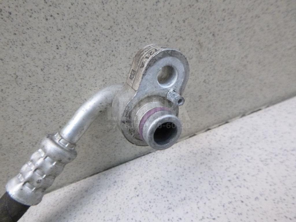 Трубка кондиционера