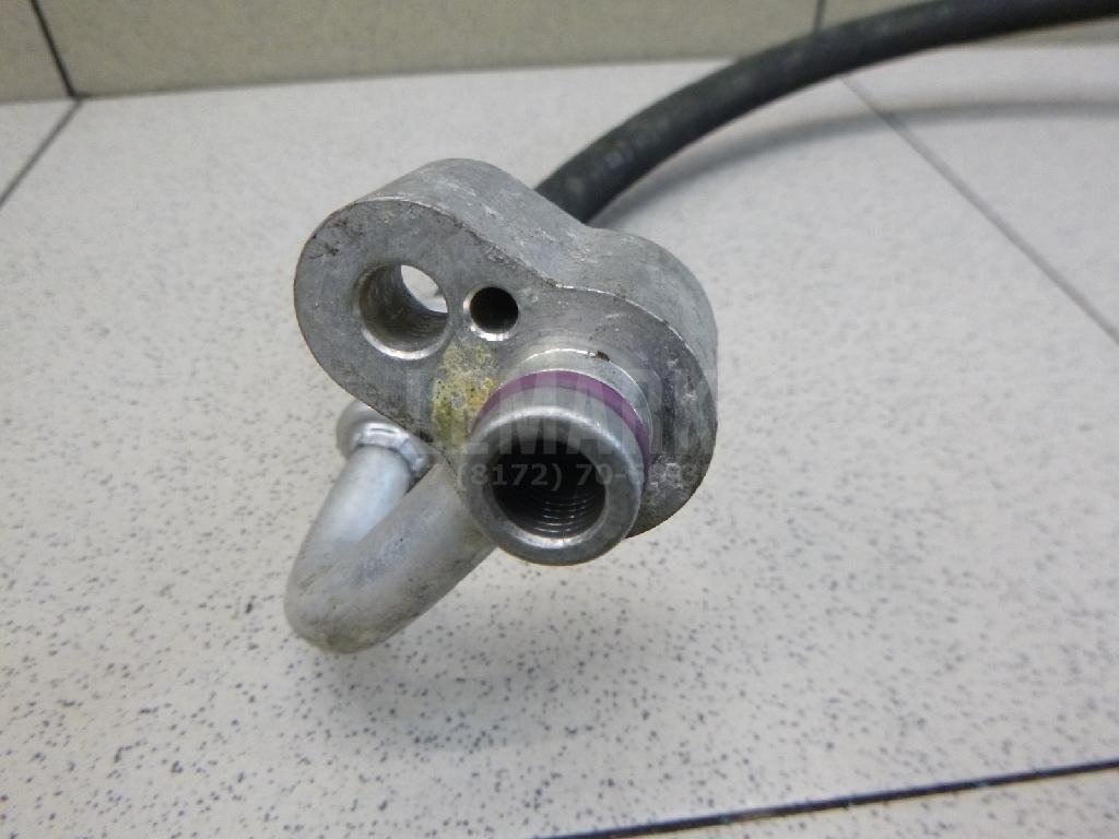 Трубка кондиционера