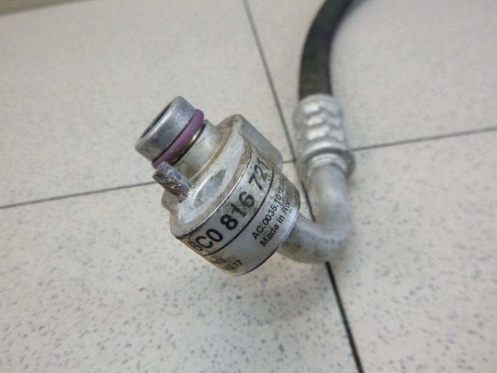 Трубка кондиционера