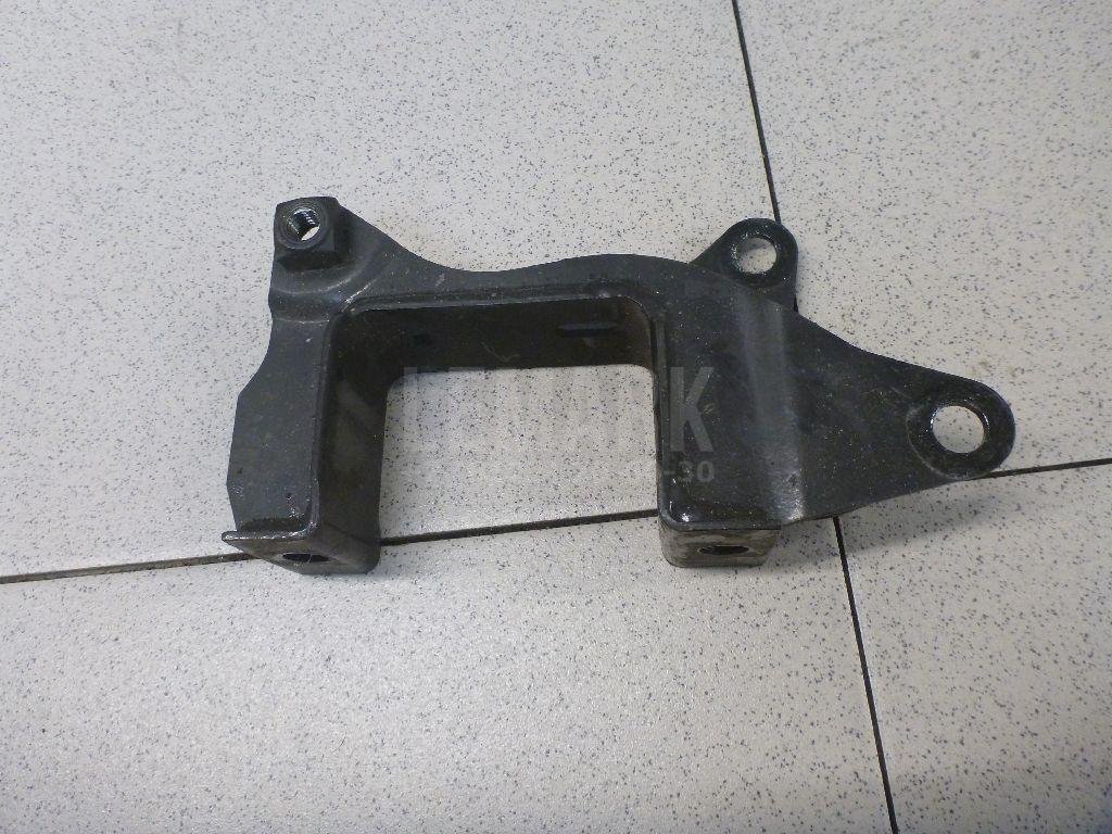 Кронштейн КПП левый для  Audi A3 [8PA] Sportback 2004-2013