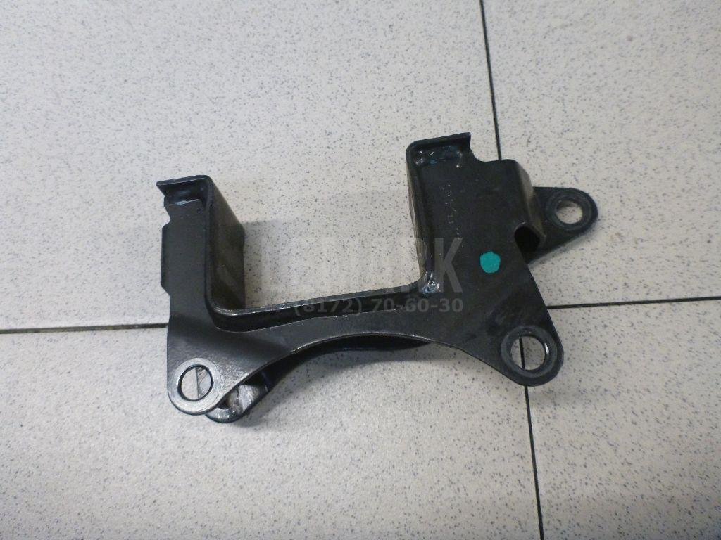 Кронштейн КПП левый для  Audi A3 [8PA] Sportback 2004-2013