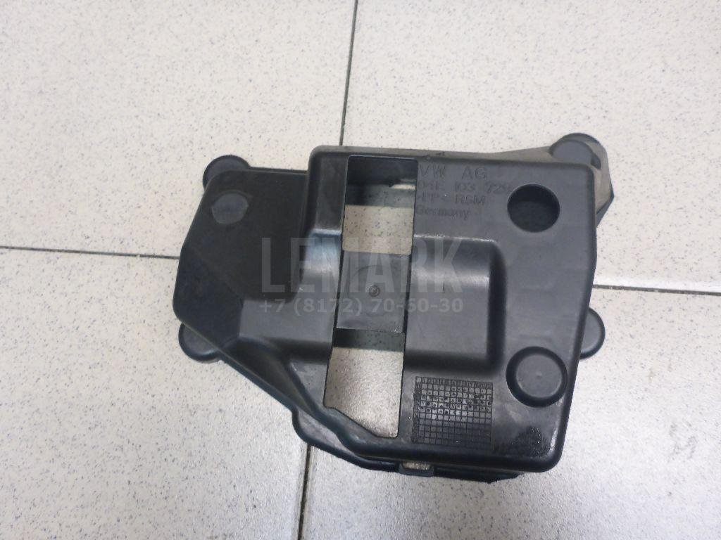 Кожух для  Alfa Romeo Giulietta 2010-2020