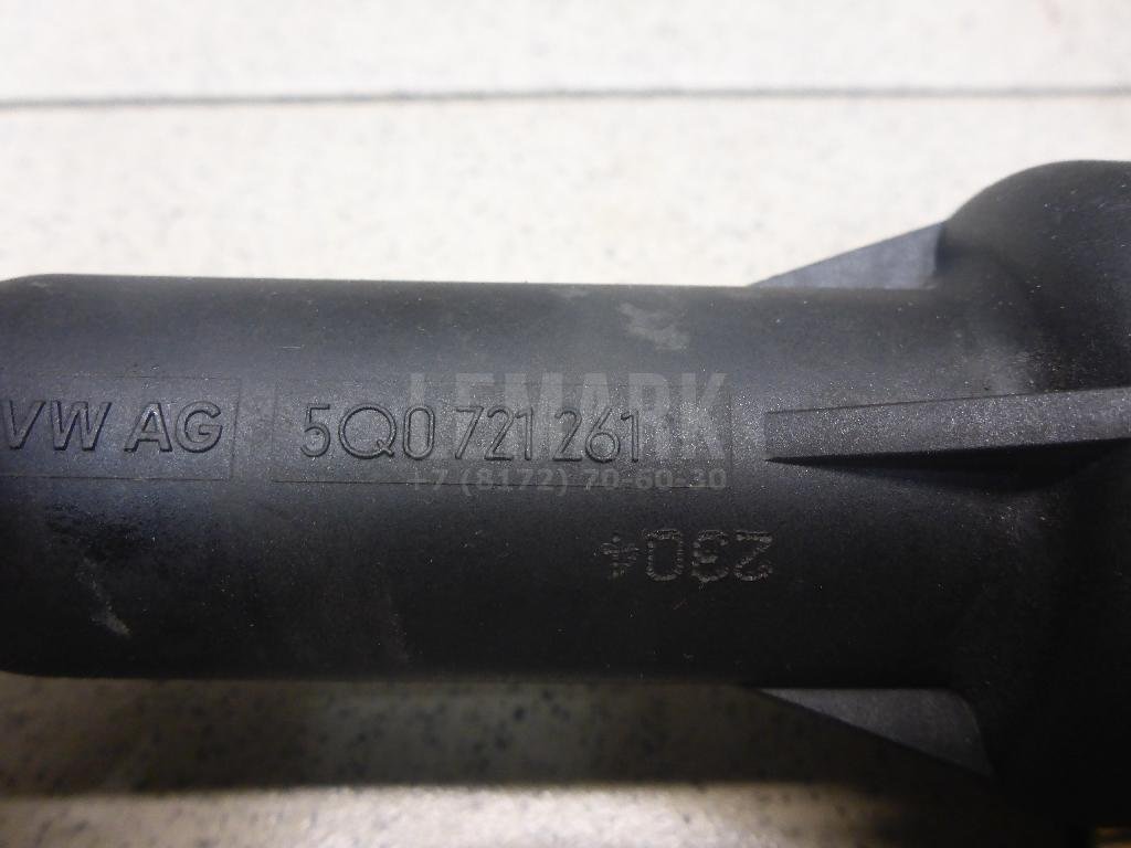 Цилиндр сцепления рабочий