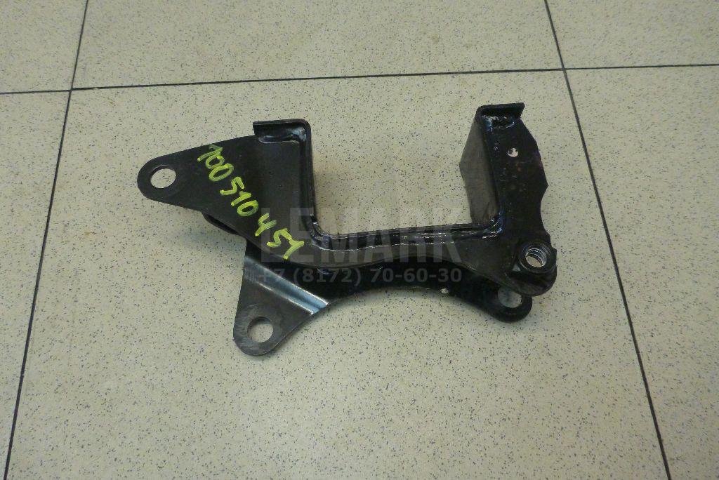 Кронштейн КПП левый для  Audi A4 [B8] 2007-2015