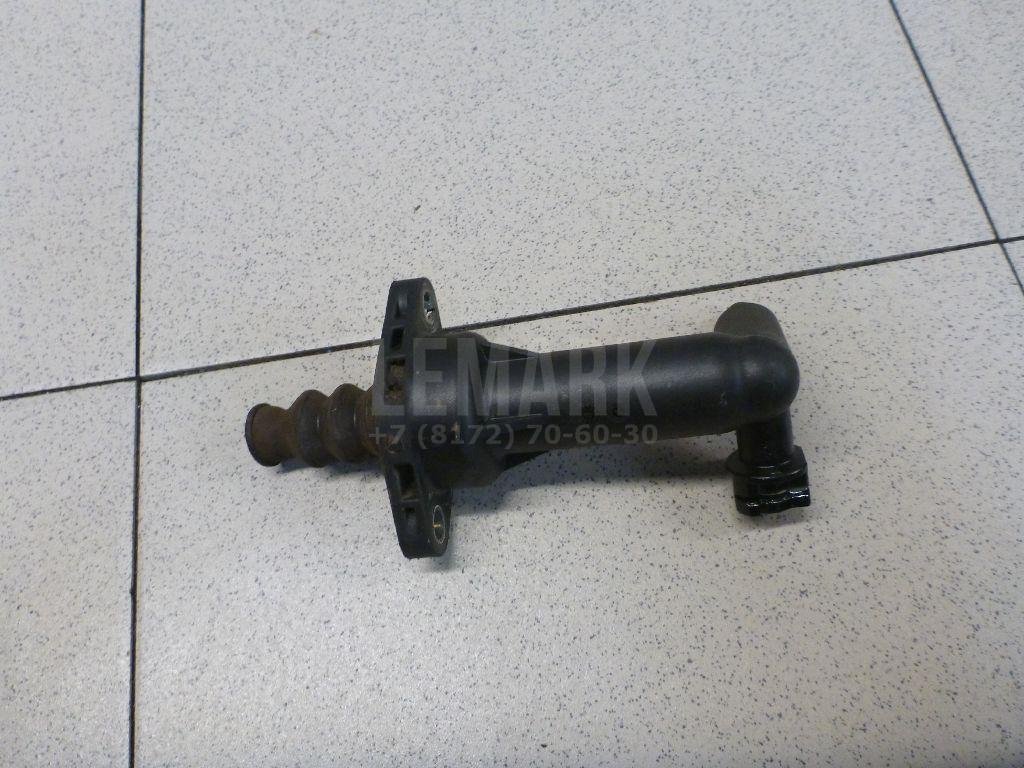 Цилиндр сцепления рабочий