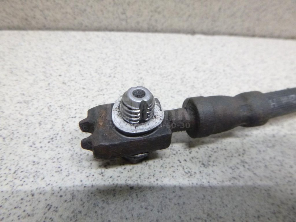 Шланг тормозной