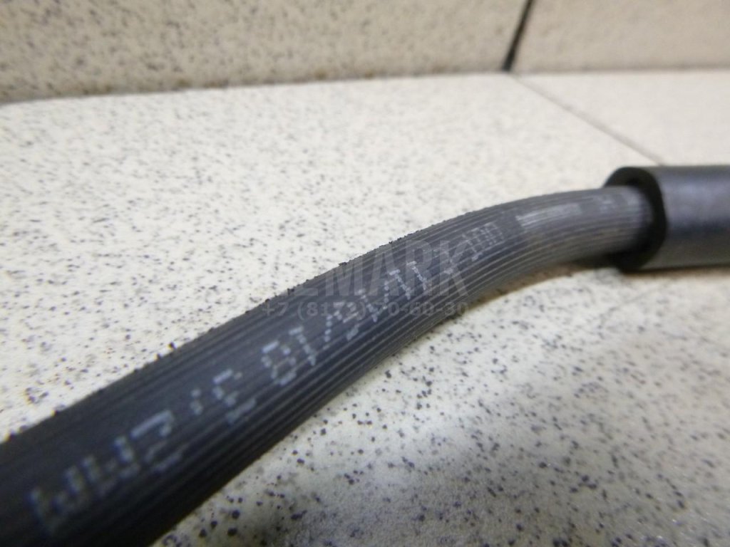 Шланг тормозной