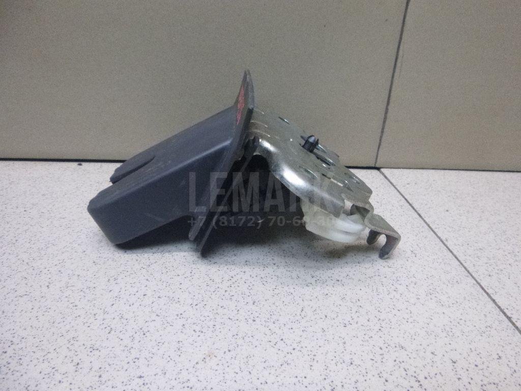 Замок багажника