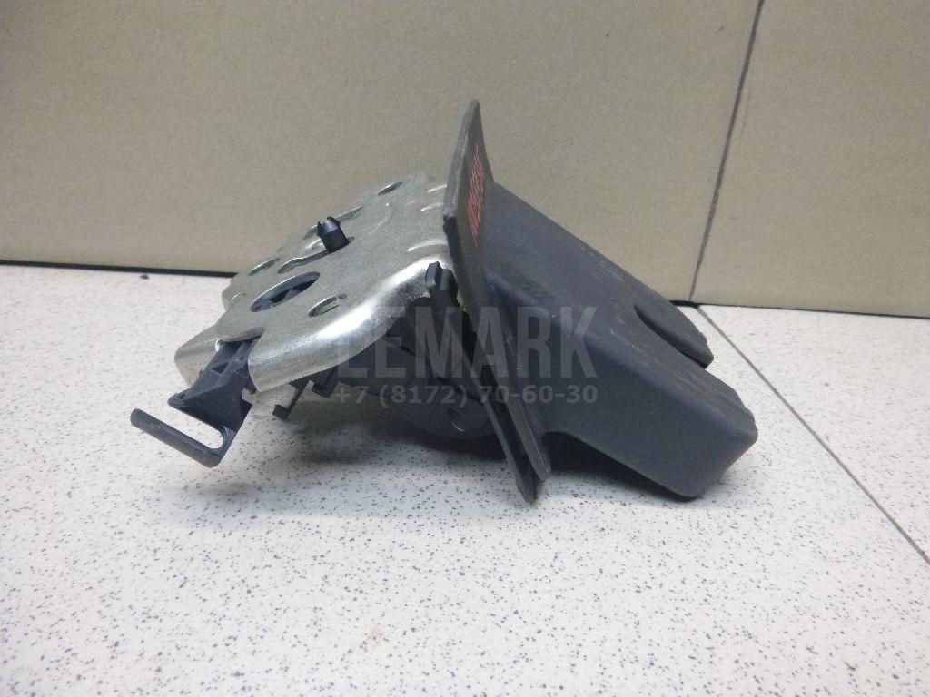 Замок багажника