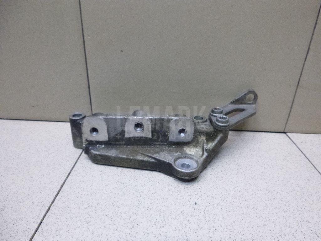 Кронштейн КПП