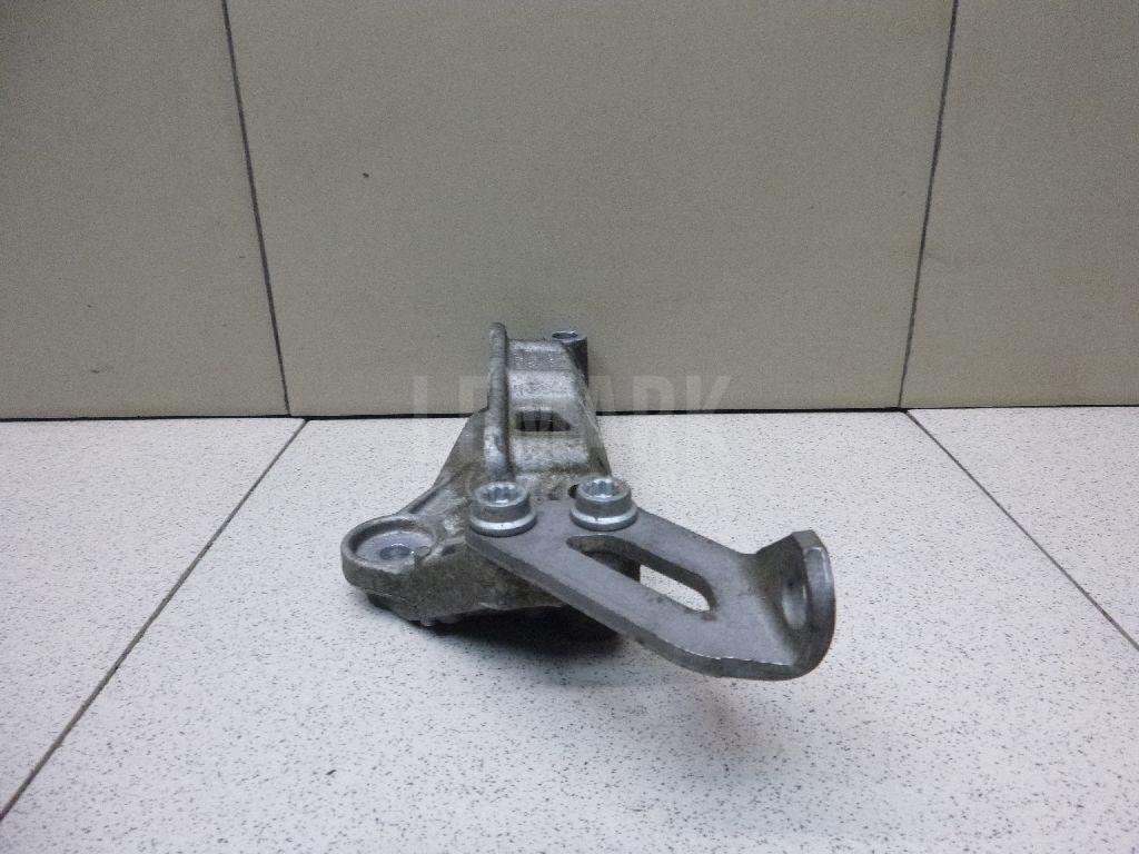 Кронштейн КПП