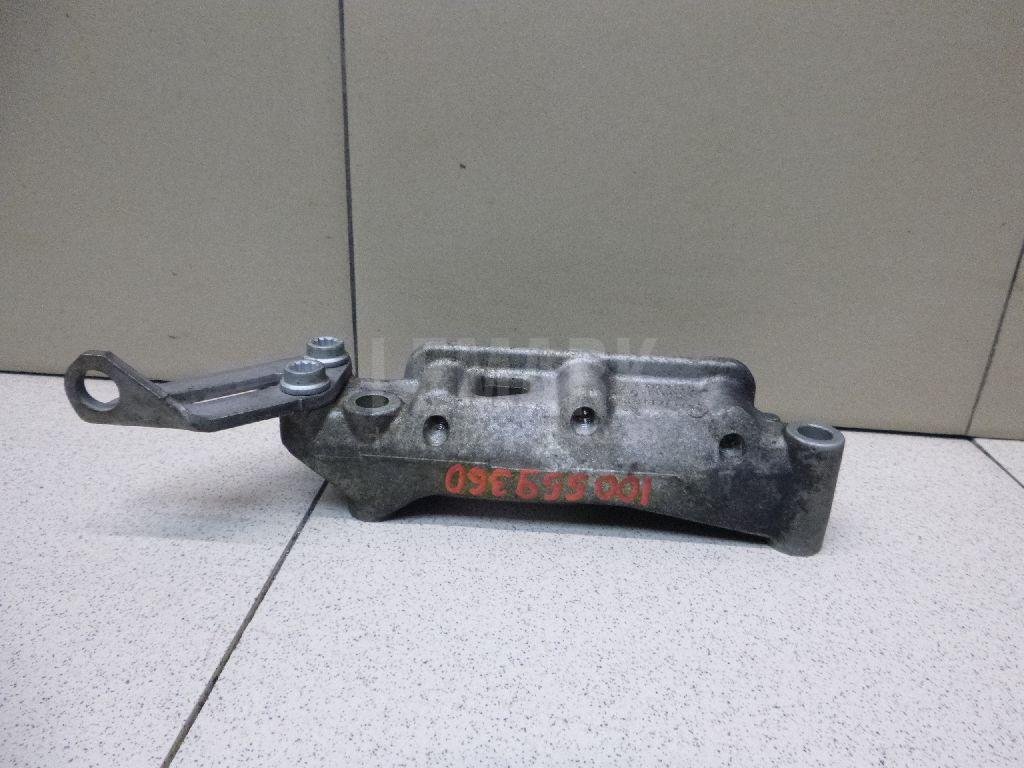 Кронштейн КПП