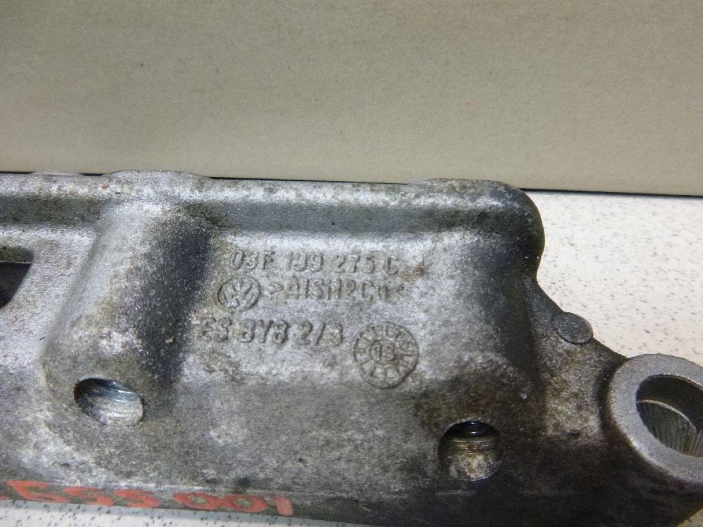 Кронштейн КПП