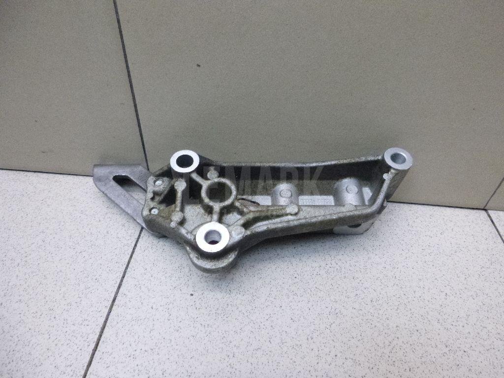 Кронштейн КПП