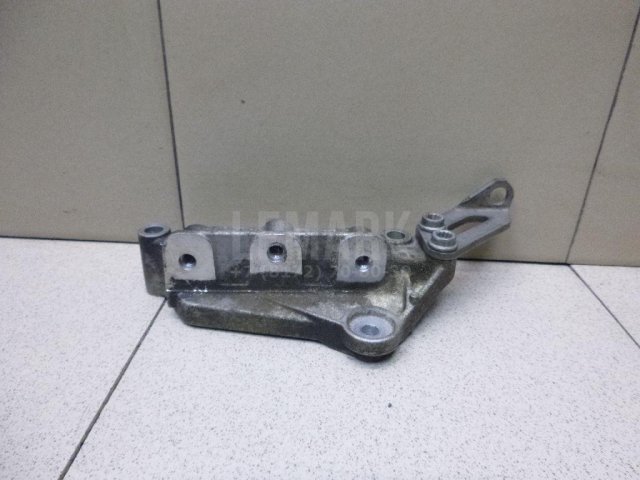 Кронштейн КПП