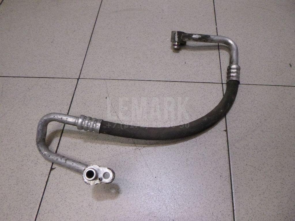 Трубка кондиционера