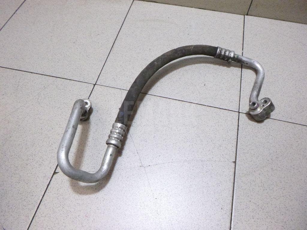 Трубка кондиционера