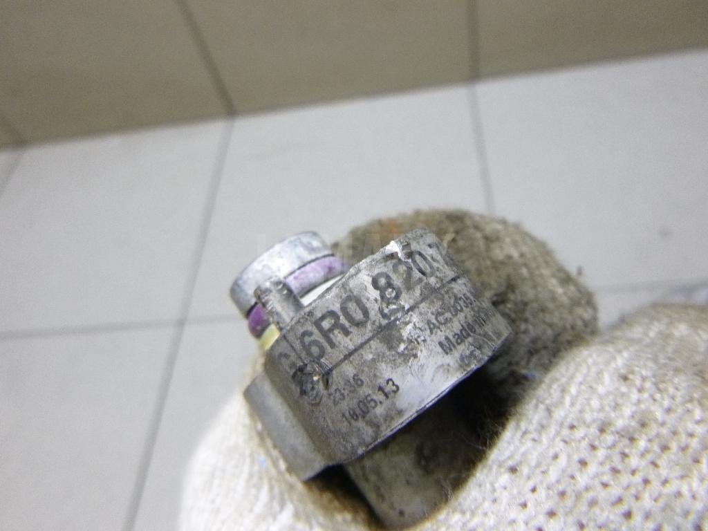 Трубка кондиционера