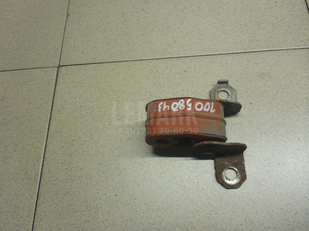 Кронштейн глушителя