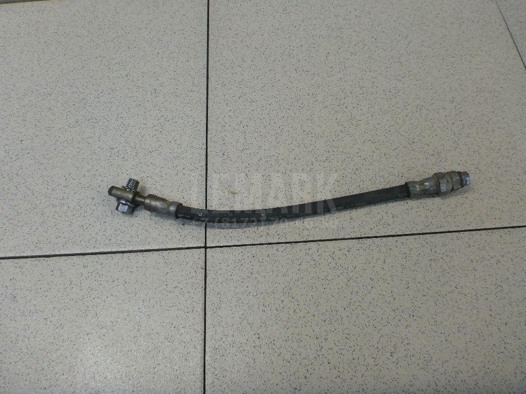 Шланг тормозной задний