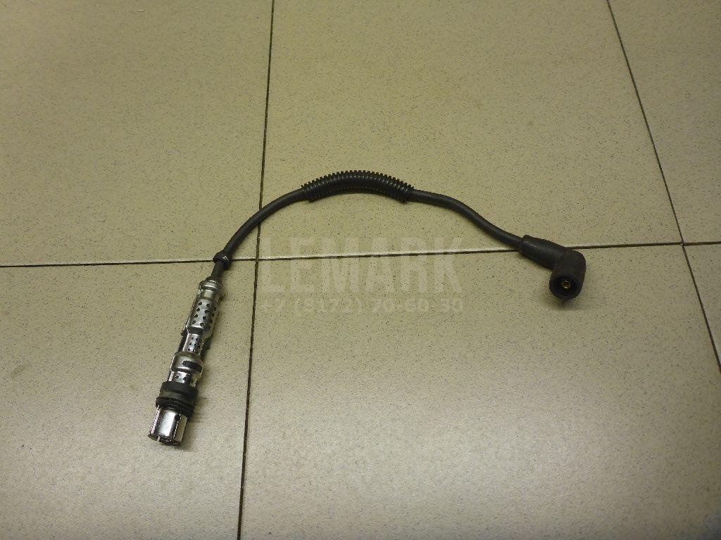 Провод высокого напряжения