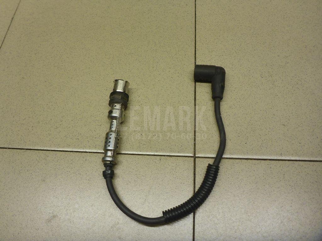 Провод высокого напряжения