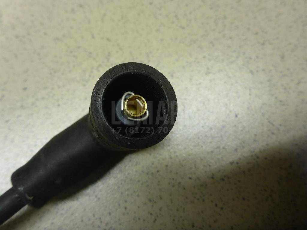 Провод высокого напряжения