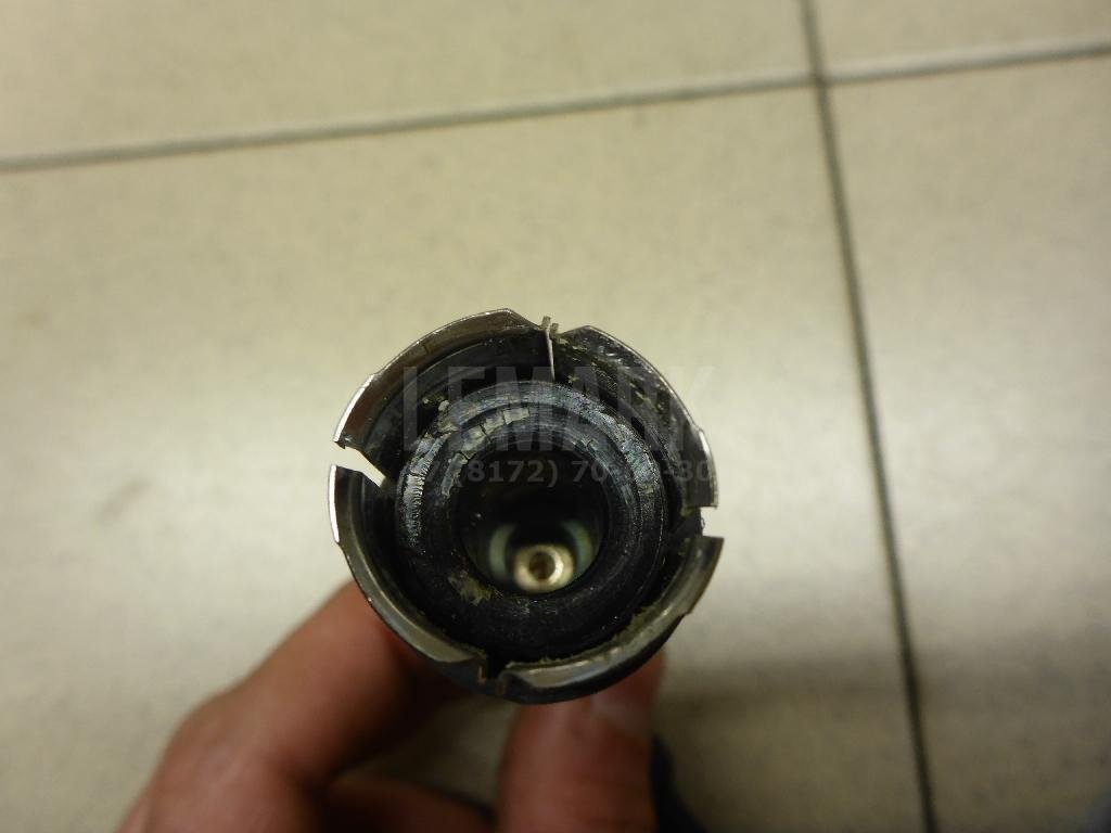 Провод высокого напряжения