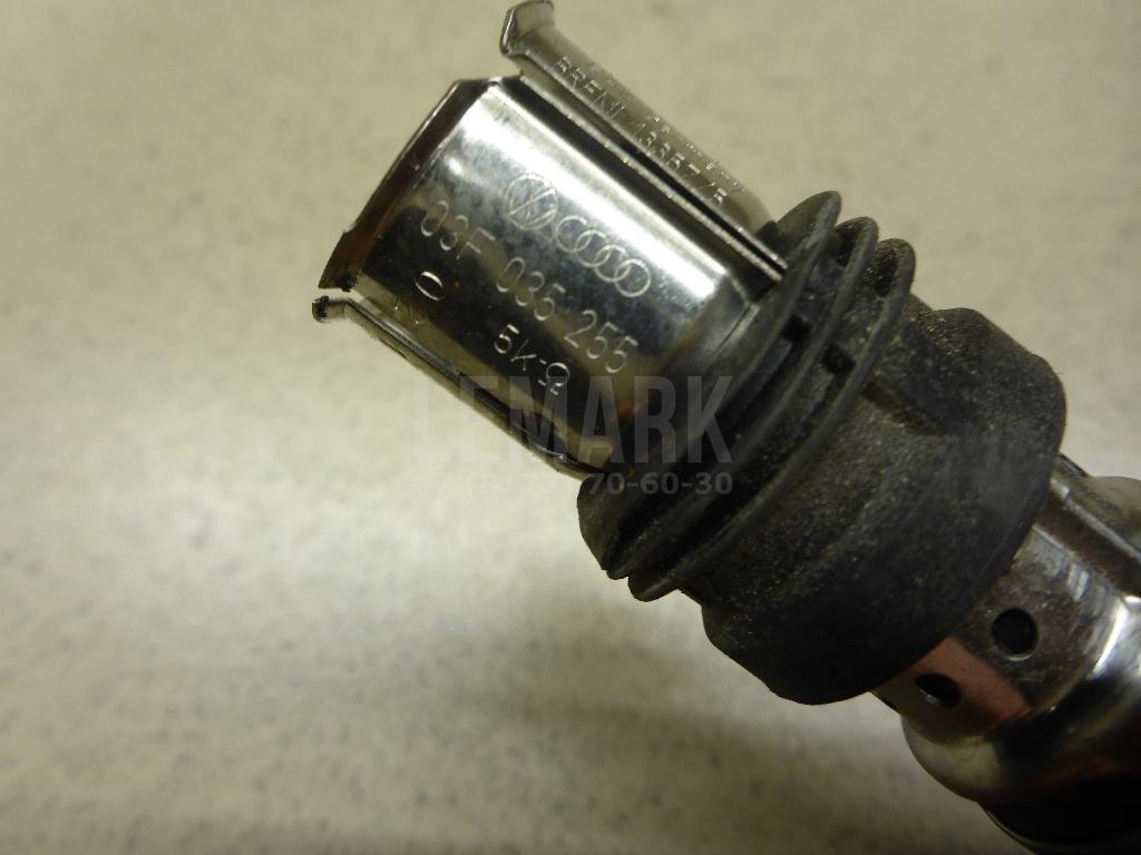 Провод высокого напряжения