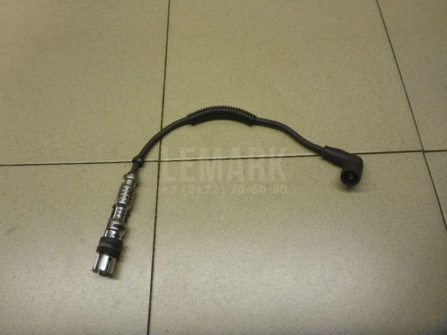 Провод высокого напряжения