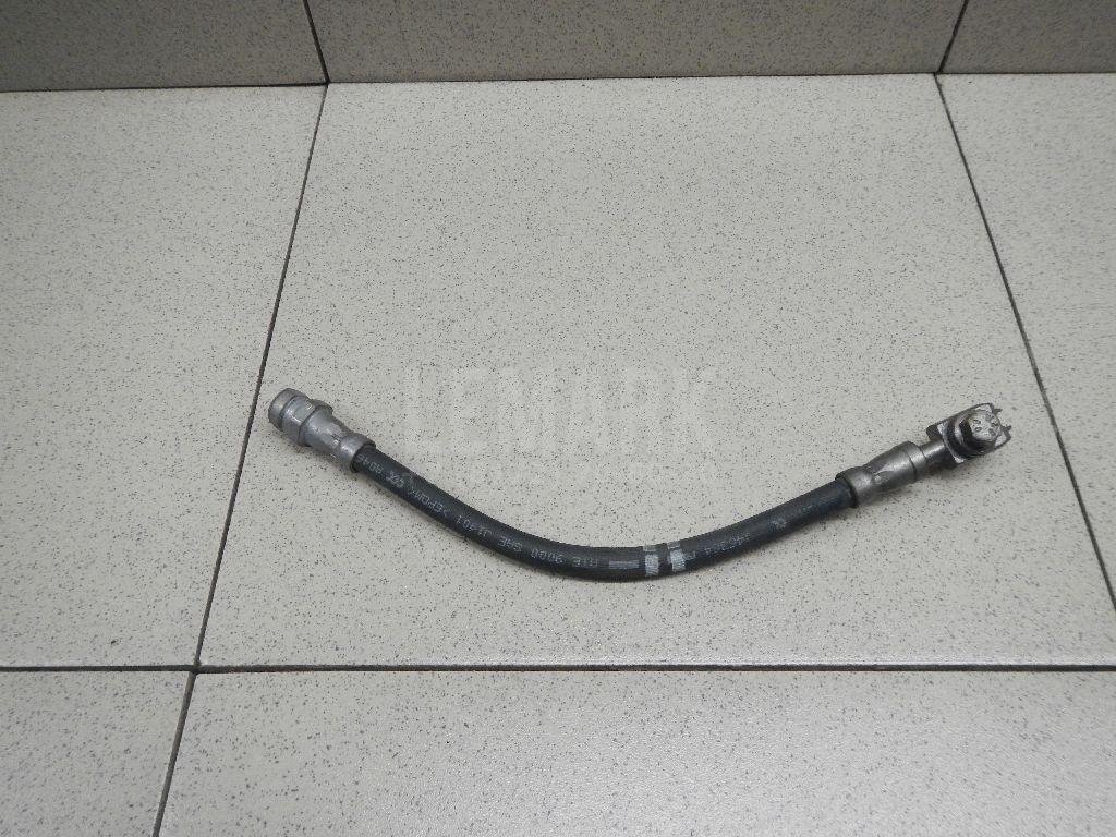 Шланг тормозной задний