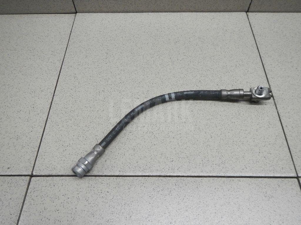 Шланг тормозной задний