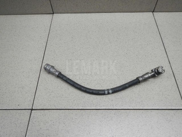 Шланг тормозной задний