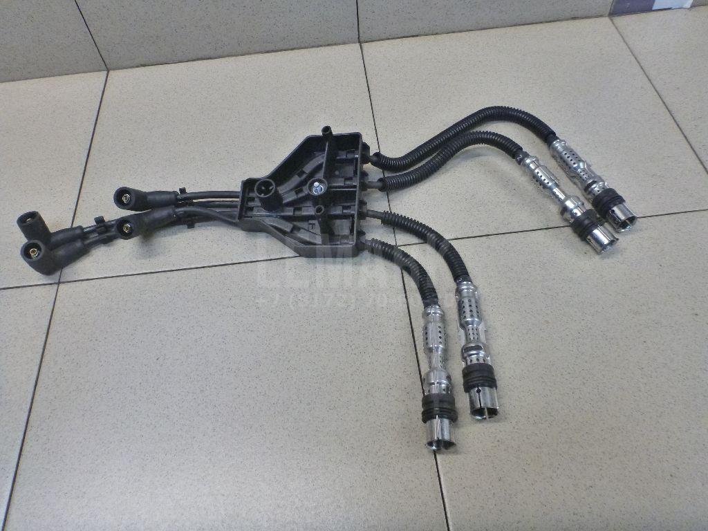 Провода высокого напряж. к-кт