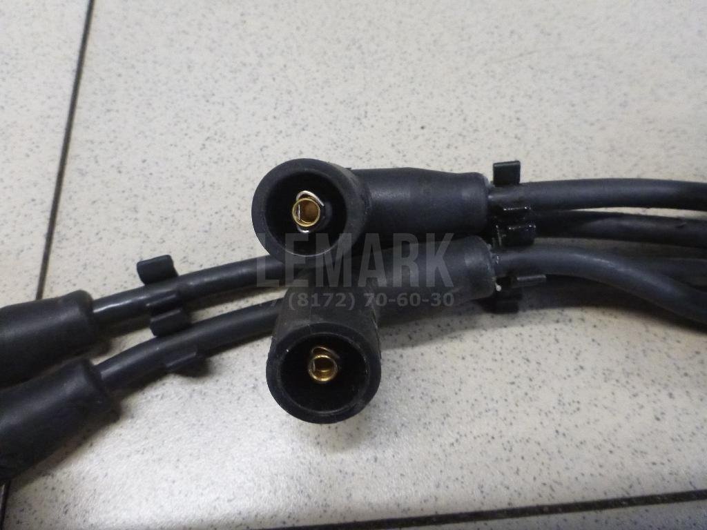 Провода высокого напряж. к-кт